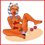 Starfire teen titan - hentai porn - Hentai Cartoon 